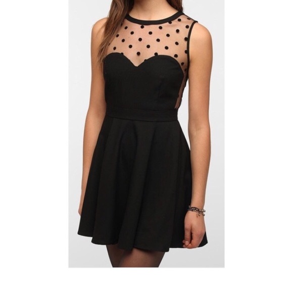 Urban Outfitters Dresses & Skirts - Urban outfitters coincidence and chance dress Sz S